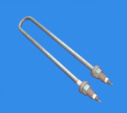 U型不锈钢电加热管&nbsp;异形电热管带紧固件
