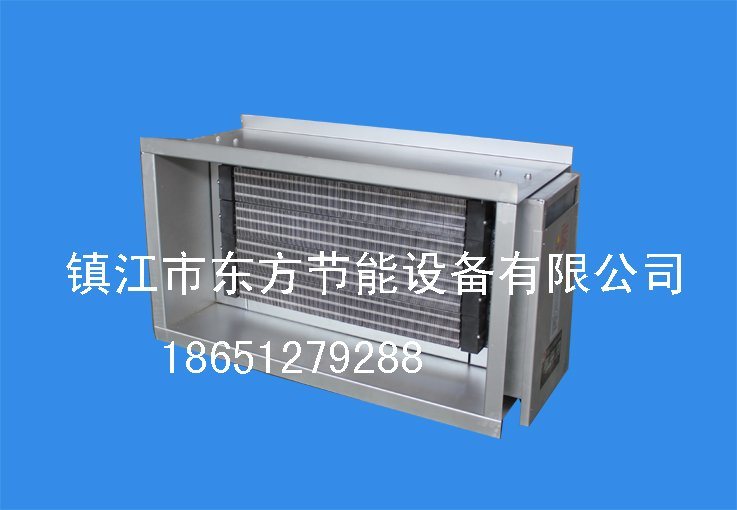 供应空调辅助风管电加热器